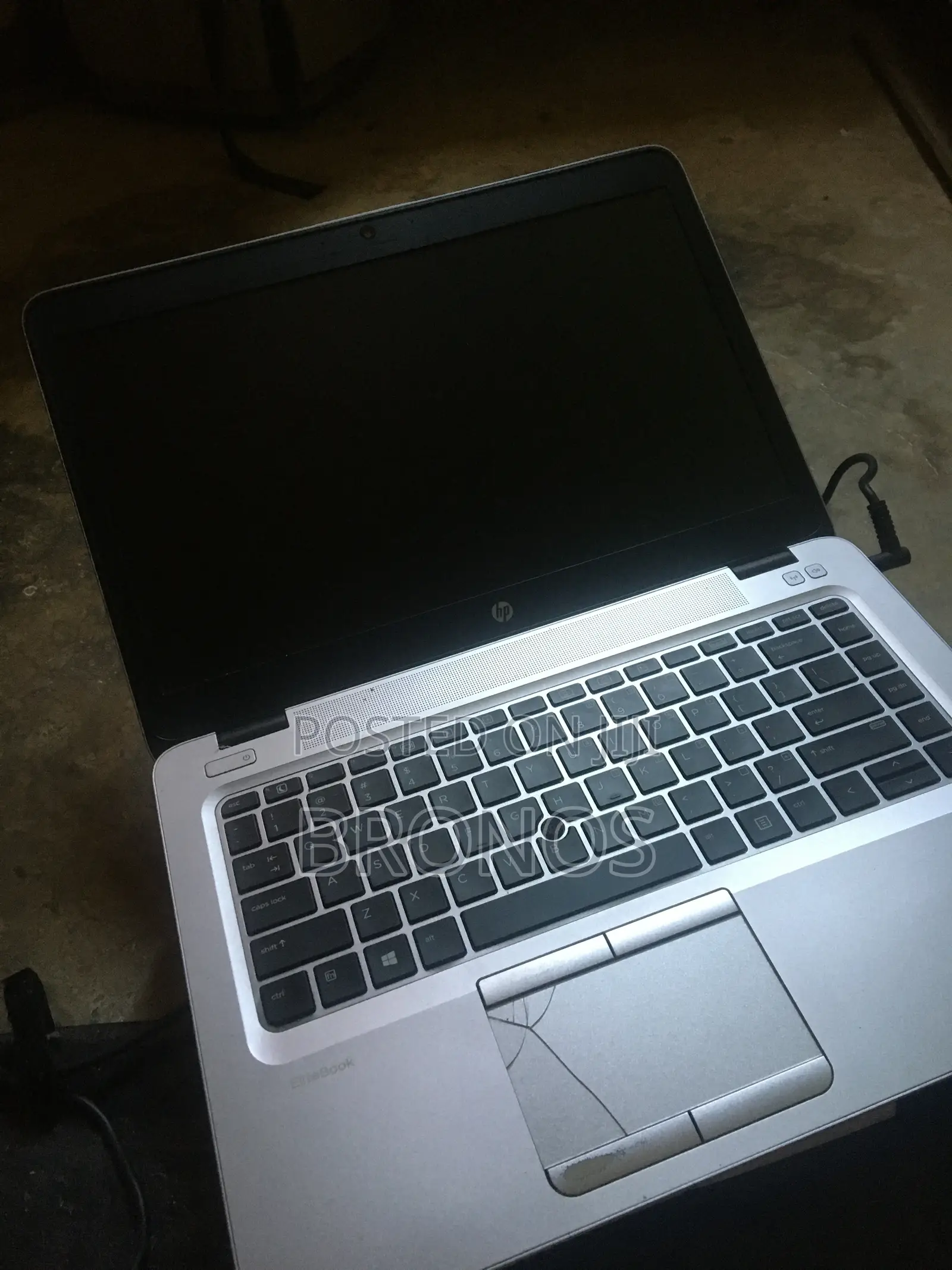 Laptop HP EliteBook 745 16GB Intel Core i5 HDD 512GB