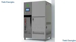 150KVA Three-Phase Servo Voltage Stabilizer