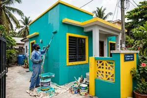 Professional Painter