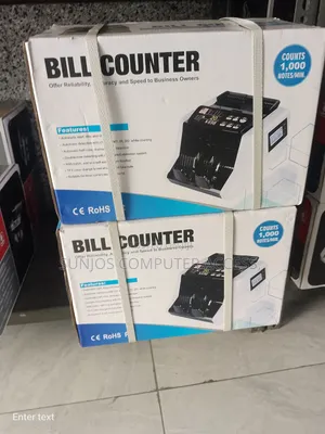 Counting Machine Bill Counter Big
