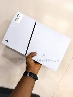 PlayStation 5 Digital Version