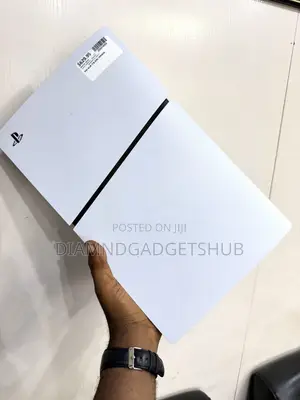 PlayStation 5 Digital Version