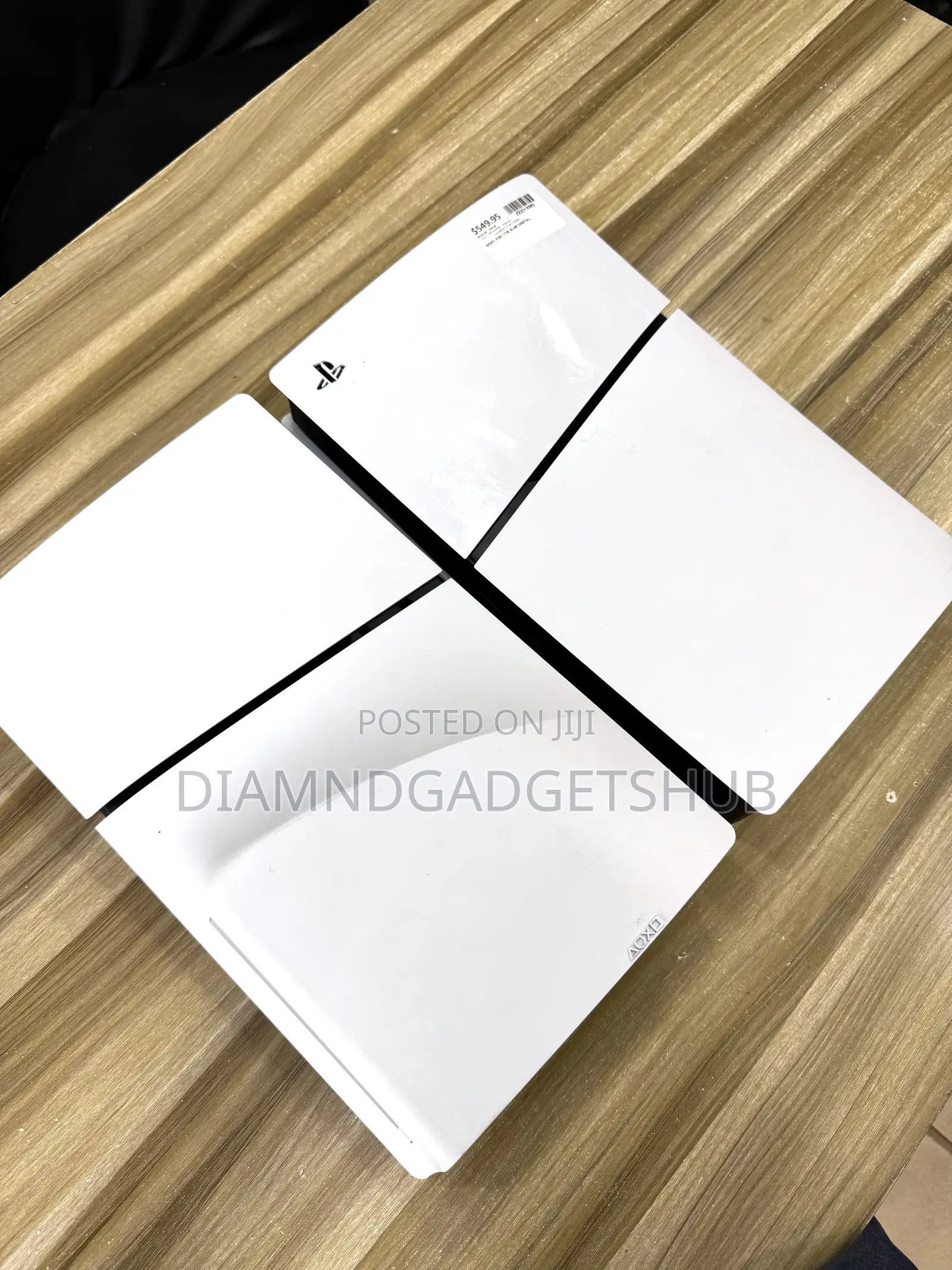 PlayStation 5 Digital Version