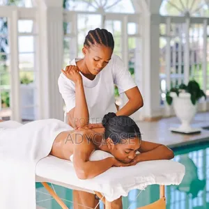 Relaxation Massage Service