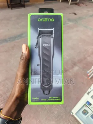Oraimo Easycut Clipper