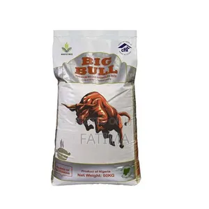 Big Bull Rice