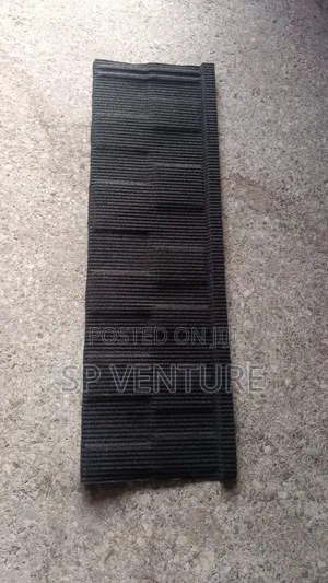 Stone Coated Roofing Sheets