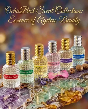 OchieBest Scents