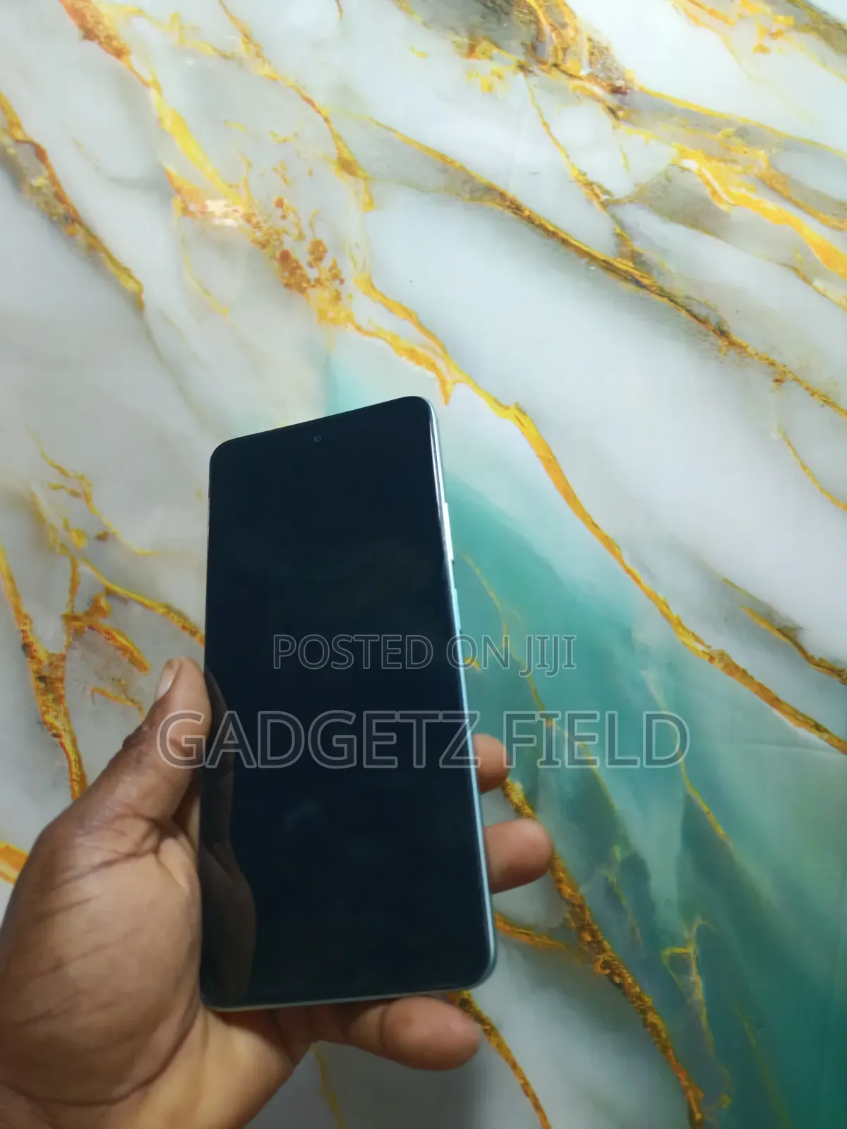 Oppo A58 256 GB Green