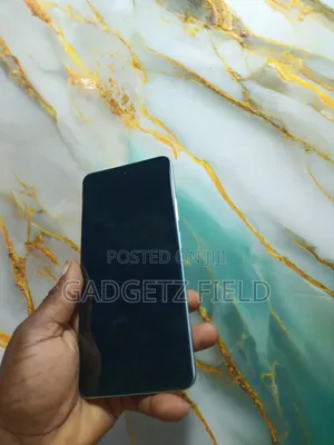 Oppo A58 256 GB Green