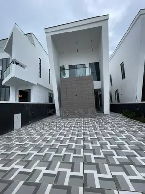 5bdrm Duplex in Orchid, Lekki Phase 2 for sale