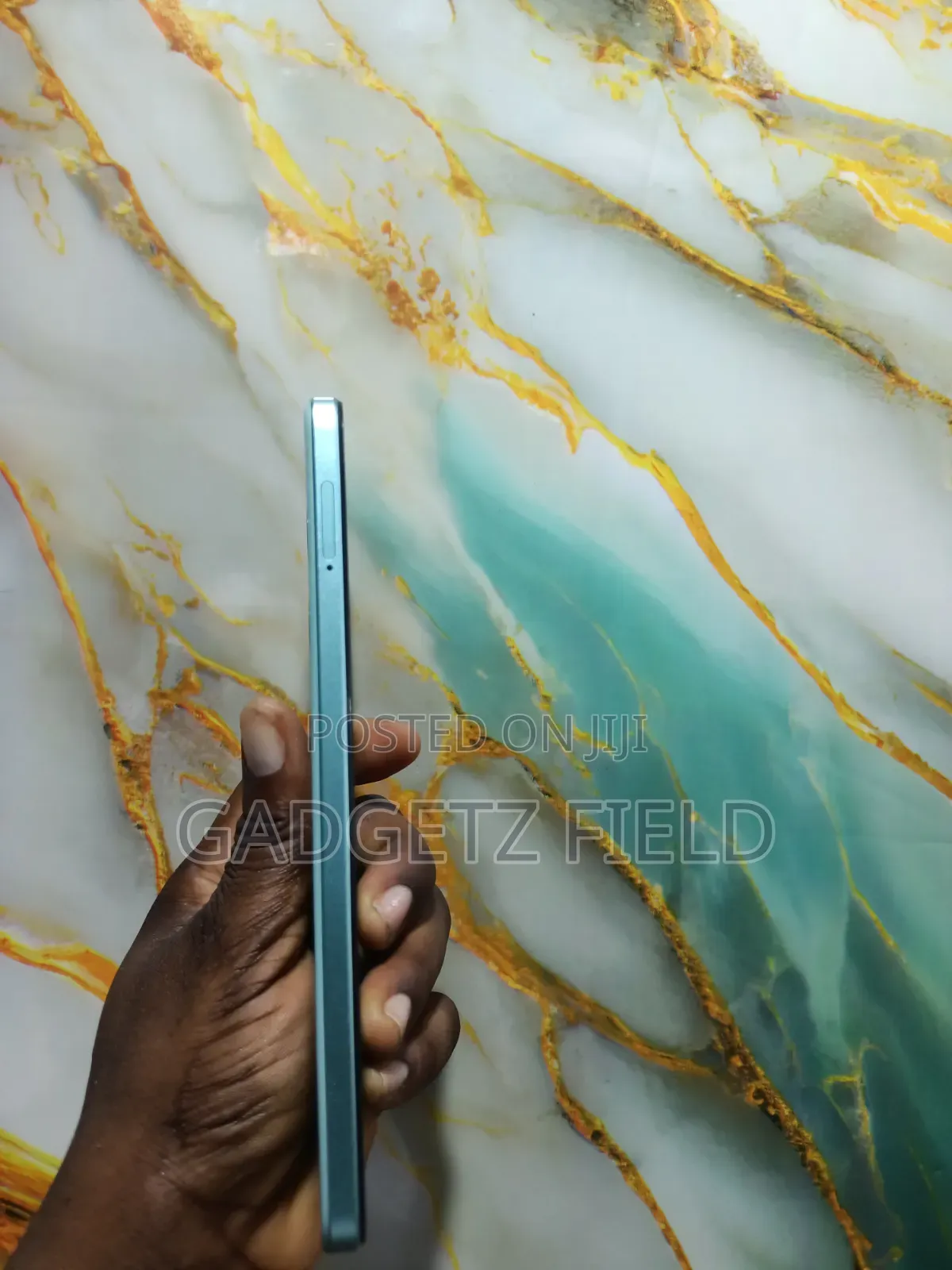 Oppo A58 256 GB Green