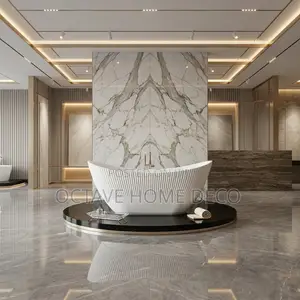 Free Standing Bathtub