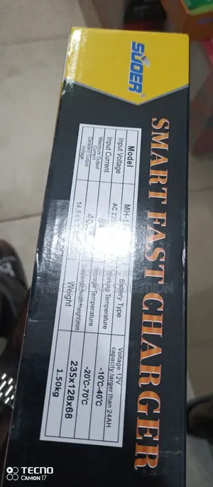 Battery Charger
