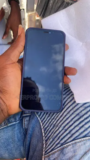 Apple iPhone 12 Pro 256 GB Gray