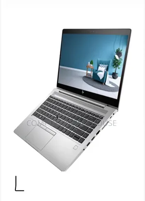 New Laptop HP EliteBook 840 G6 8GB Intel Core i3 SSD 256GB