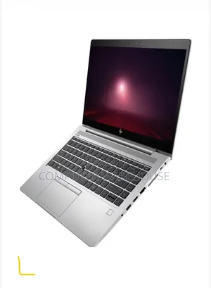 New Laptop HP EliteBook 840 G6 8GB Intel Core i3 SSD 256GB