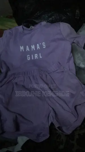 Children’s Cloth