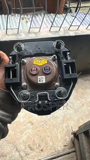 Steering Airbag for Kia Spotage 2019 Now Available
