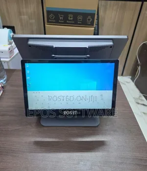 Original Cash Registers in Lagos Nigeria