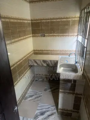 Furnished 1bdrm Room & Parlour in Ikotun / Ikotun/Igando for rent