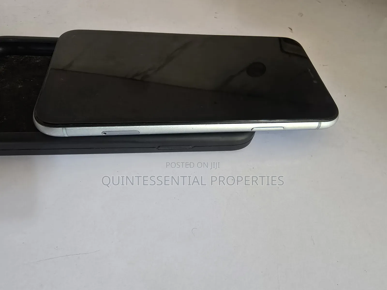 Apple iPhone XR 64 GB Blue
