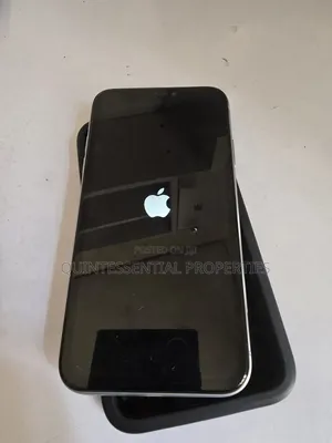 Apple iPhone XR 64 GB Blue