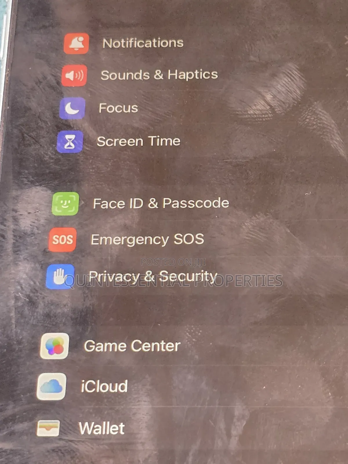Apple iPhone XR 64 GB Blue