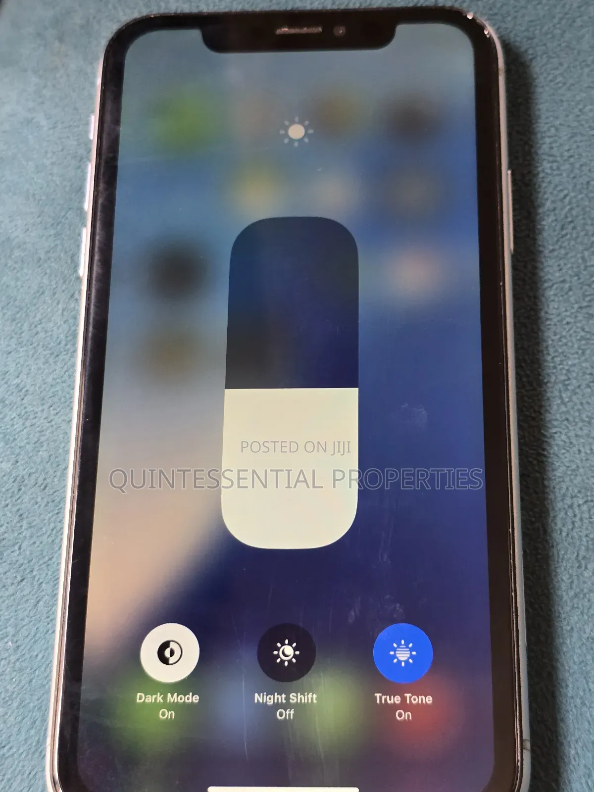 Apple iPhone XR 64 GB Blue