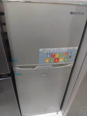 Skyrun Refrigerator 138L