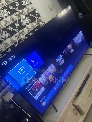 Hisense TV 58 Inches