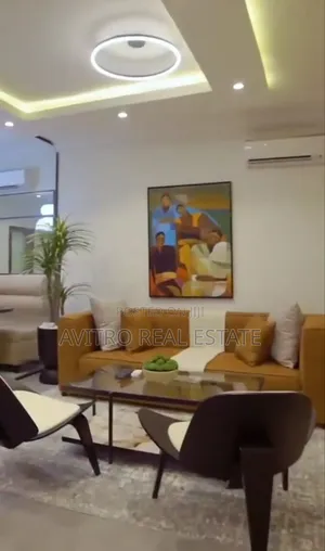 3bdrm Maisonette in Banana Island for rent