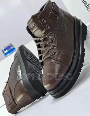 Timberland Ankle Boot