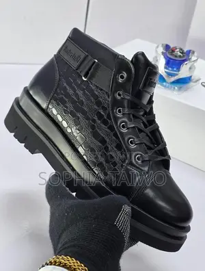 Timberland Ankle Boot