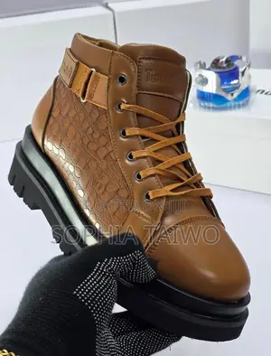 Timberland Ankle Boot