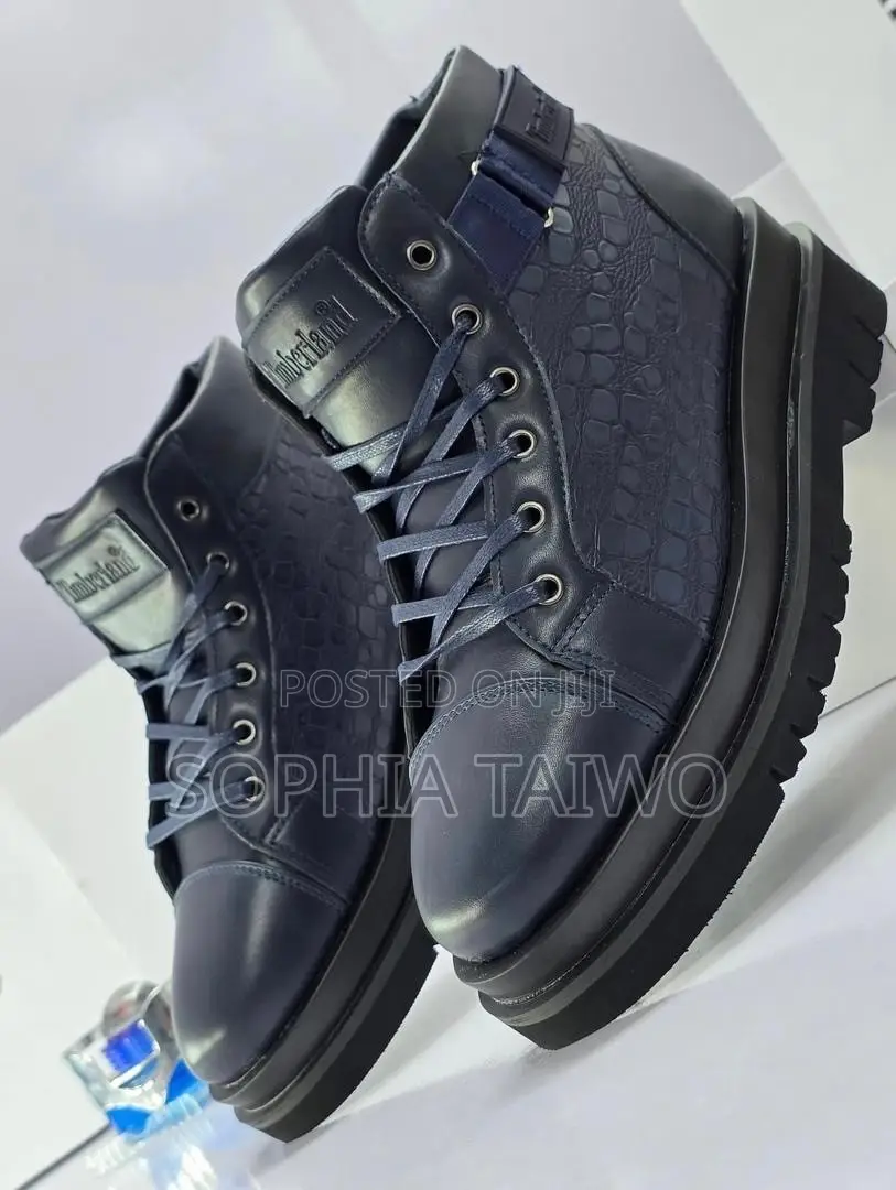 Timberland Ankle Boot