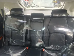 Lexus RX 330 2006 Black