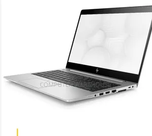 New Laptop HP EliteBook 840 G6 8GB Intel Core i3 SSD 256GB