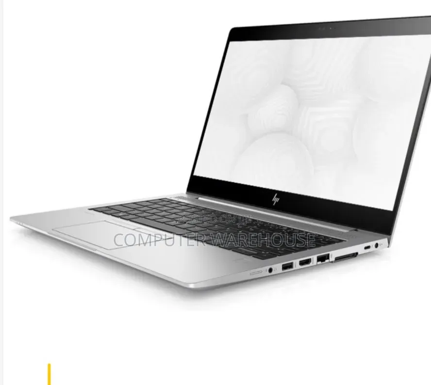 New Laptop HP EliteBook 840 G6 8GB Intel Core i3 SSD 256GB