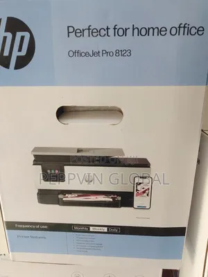HP Officejet