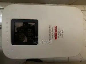 Automatic Voltage Regulator