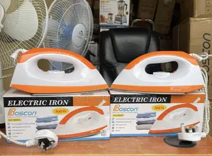 Boscon Solar Inverter Iron (300 Watts)