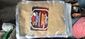 Natural Seasoning