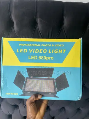 Led680 Pro