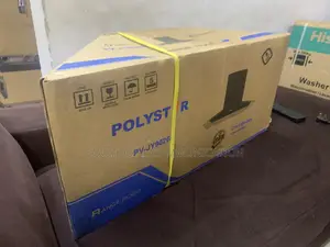 Polystar PV-JY9026B Kitchen Ventilation System With Sensor Control
