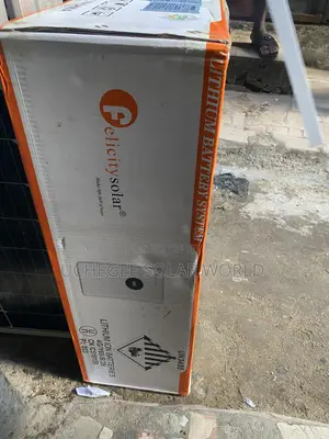 Solar Energy 10kwh Lithium Battery 48v