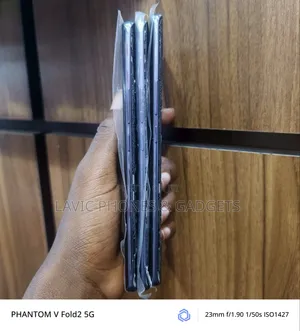 Tecno Camon 30s (CLA5) Original Amoled Screen