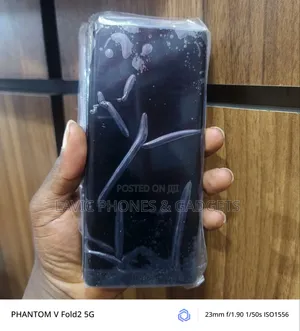 Tecno Camon 30s (CLA5) Original Amoled Screen