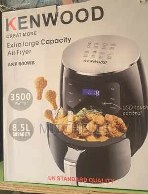 Airfryer Oven