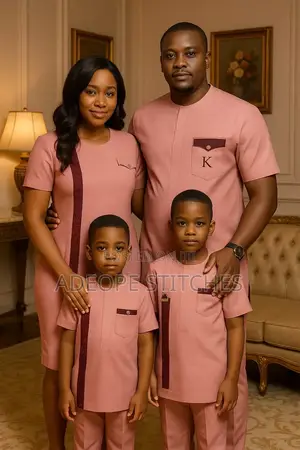 Family Set 2